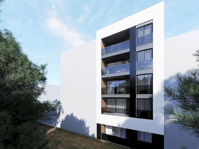 2 sypialnia Penthouse na sprzedaż w Guardamar del Segura - 555 000 € (Ref: 9911274)