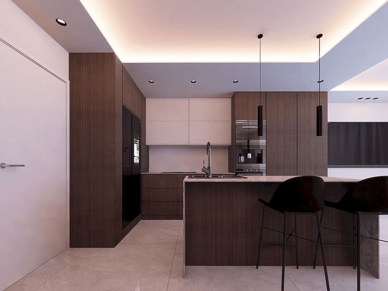 2 soveværelse Penthouse til salg i Guardamar del Segura - € 721.000 (Ref: 9911275)
