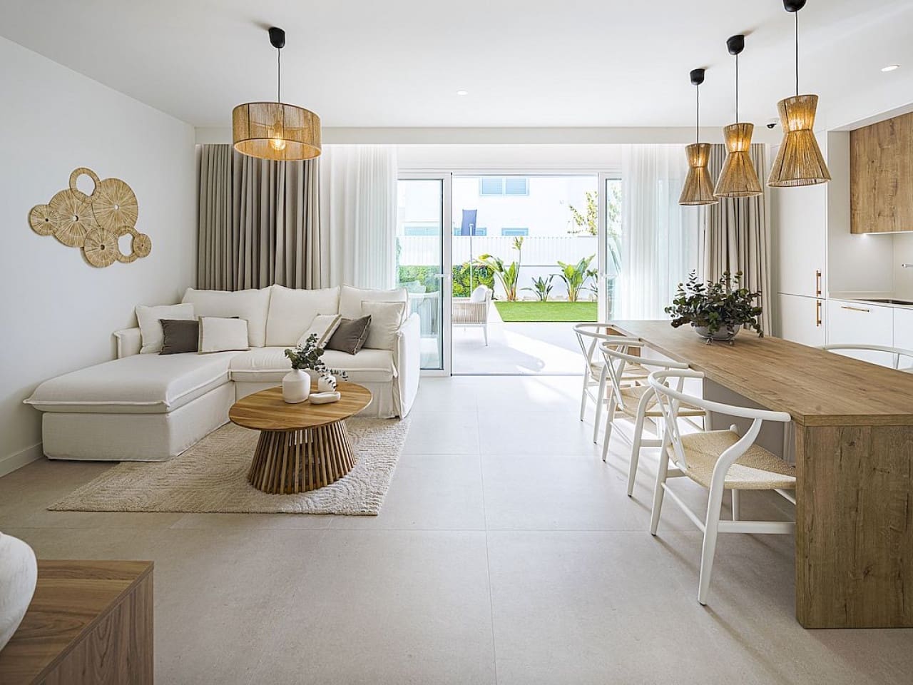 3 bedroom Terraced Villa for sale in Torre de la Horadada with pool garage - € 345,000 (Ref: 9911276)