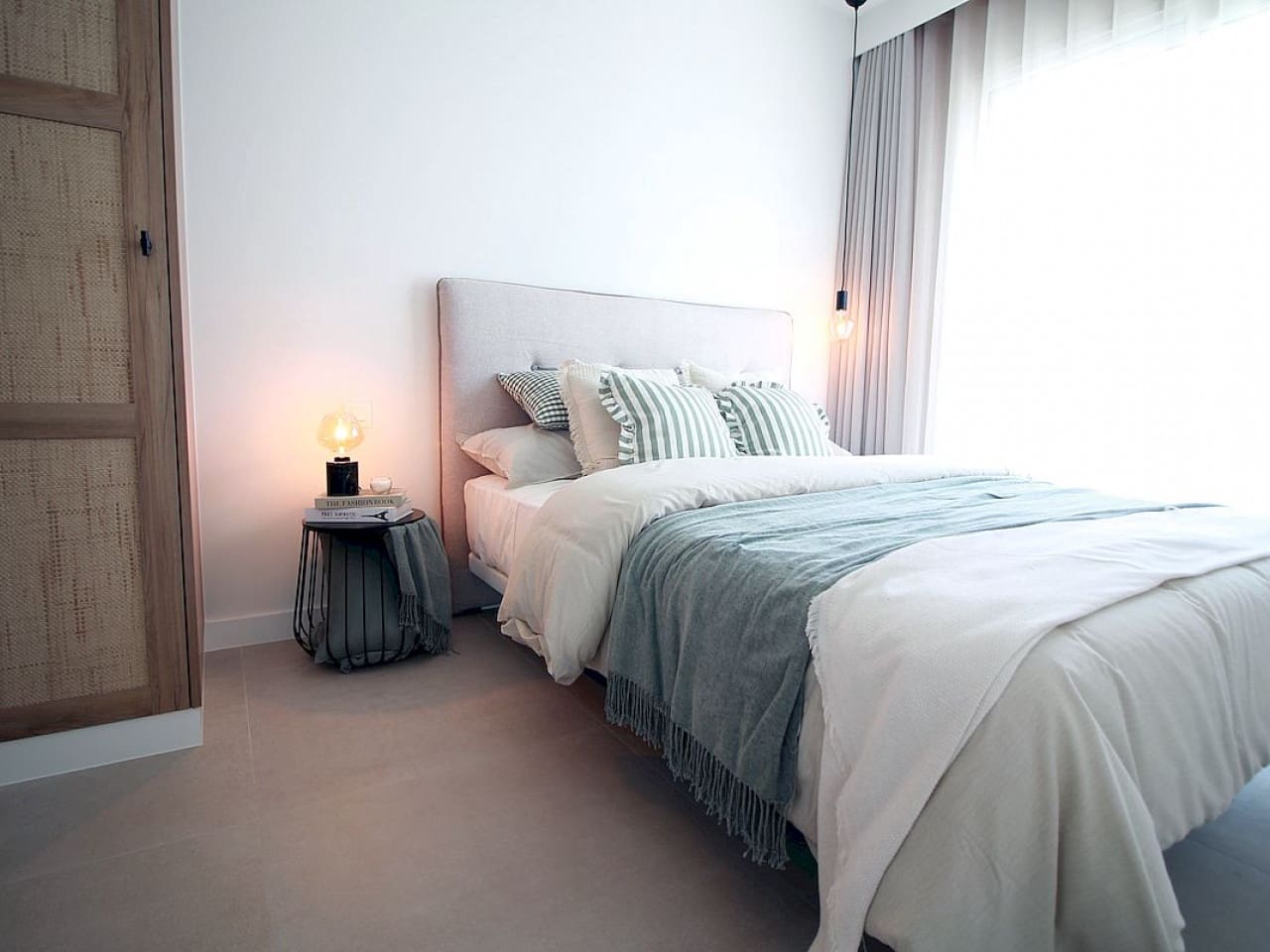 3 chambre Villa/Maison Mitoyenne à vendre à Torre de la Horadada avec piscine garage - 355 000 € (Ref: 9911277)