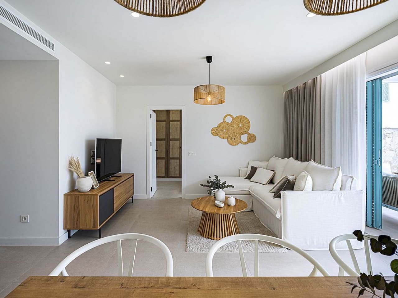 3 chambre Villa/Maison Mitoyenne à vendre à Torre de la Horadada avec piscine garage - 355 000 € (Ref: 9911277)
