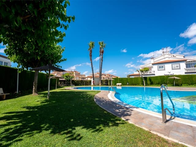 3 sypialnia Dom na sprzedaż w Orihuela Costa, Orihuela z basenem - 349 000 € (Ref: 9911278)