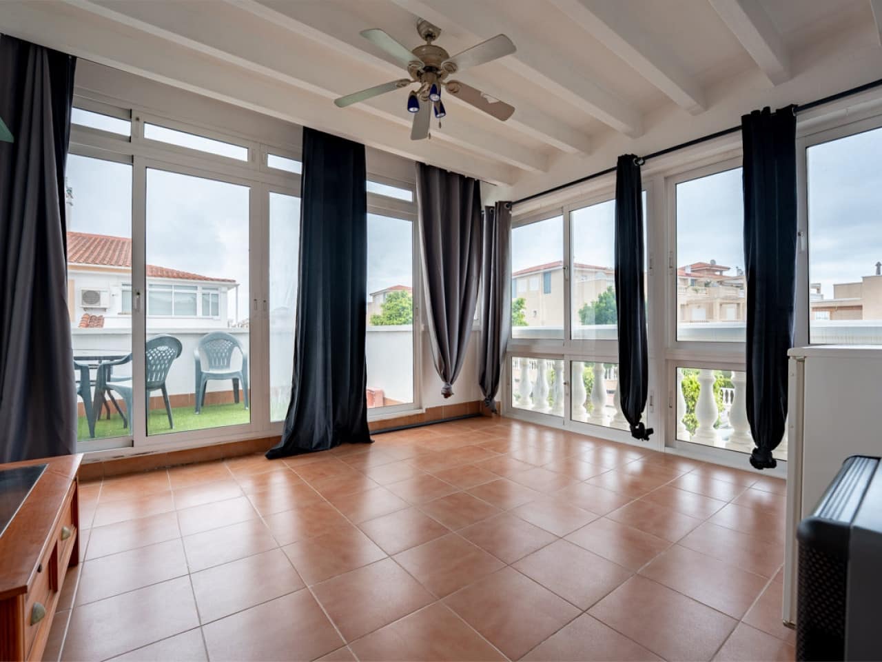 3 sypialnia Dom na sprzedaż w Orihuela Costa z basenem - 349 000 € (Ref: 9911278)