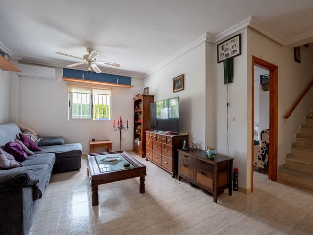 3 sypialnia Dom na sprzedaż w Orihuela Costa, Orihuela z basenem - 349 000 € (Ref: 9911278)