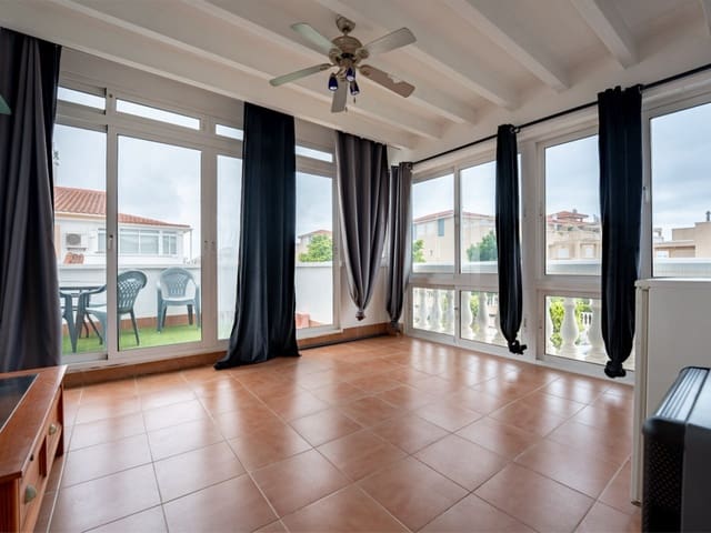 3 sypialnia Dom na sprzedaż w Orihuela Costa, Orihuela z basenem - 349 000 € (Ref: 9911278)