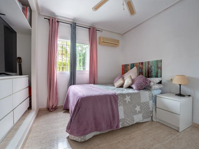 3 sypialnia Dom na sprzedaż w Orihuela Costa, Orihuela z basenem - 349 000 € (Ref: 9911278)