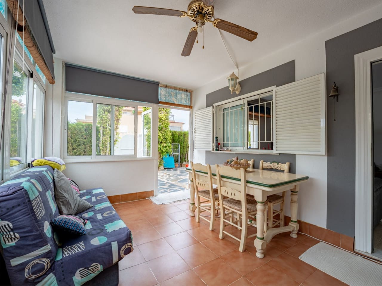 3 sypialnia Dom na sprzedaż w Orihuela Costa z basenem - 349 000 € (Ref: 9911278)