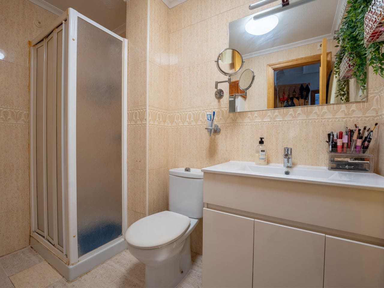 3 sypialnia Dom na sprzedaż w Orihuela Costa z basenem - 349 000 € (Ref: 9911278)