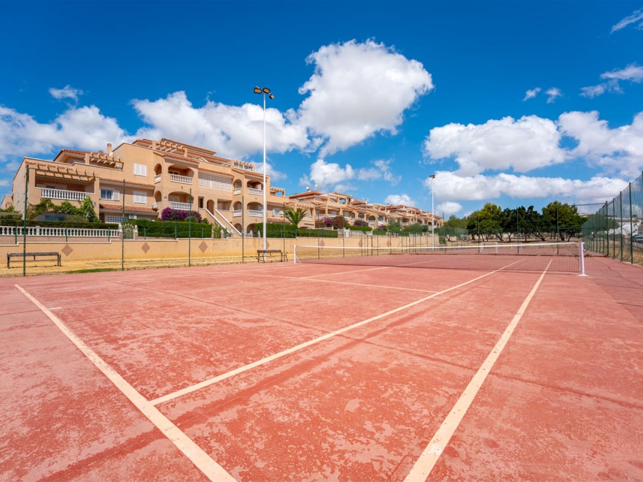 3 sypialnia Dom na sprzedaż w Orihuela Costa z basenem - 349 000 € (Ref: 9911278)