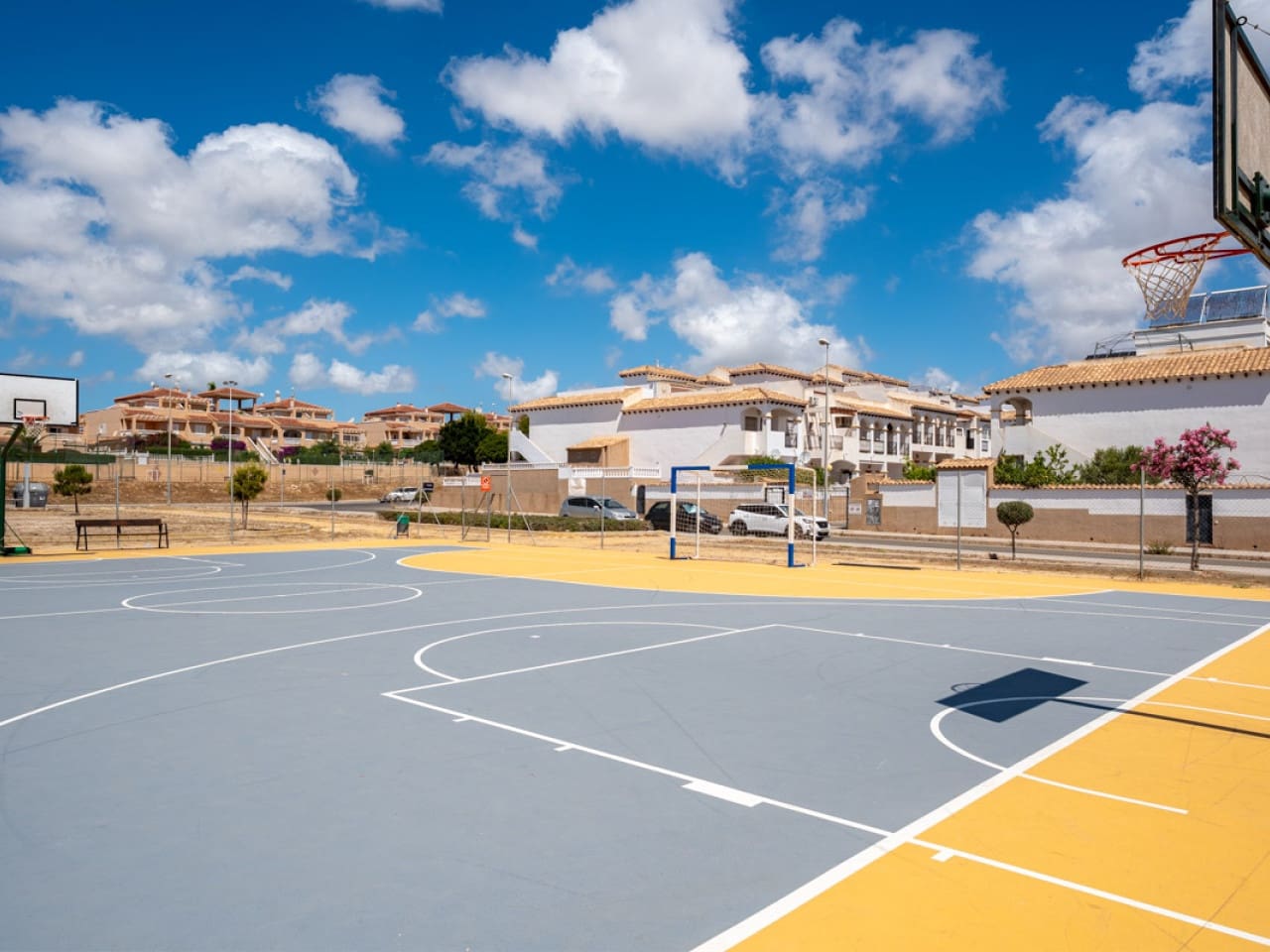 3 sypialnia Dom na sprzedaż w Orihuela Costa z basenem - 349 000 € (Ref: 9911278)
