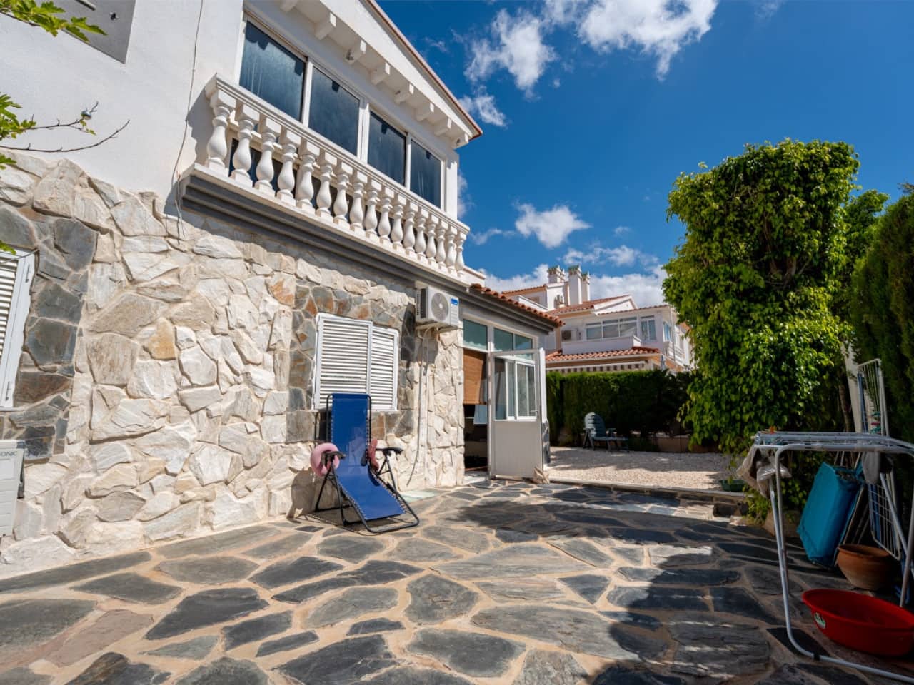 3 sypialnia Dom na sprzedaż w Orihuela Costa z basenem - 349 000 € (Ref: 9911278)
