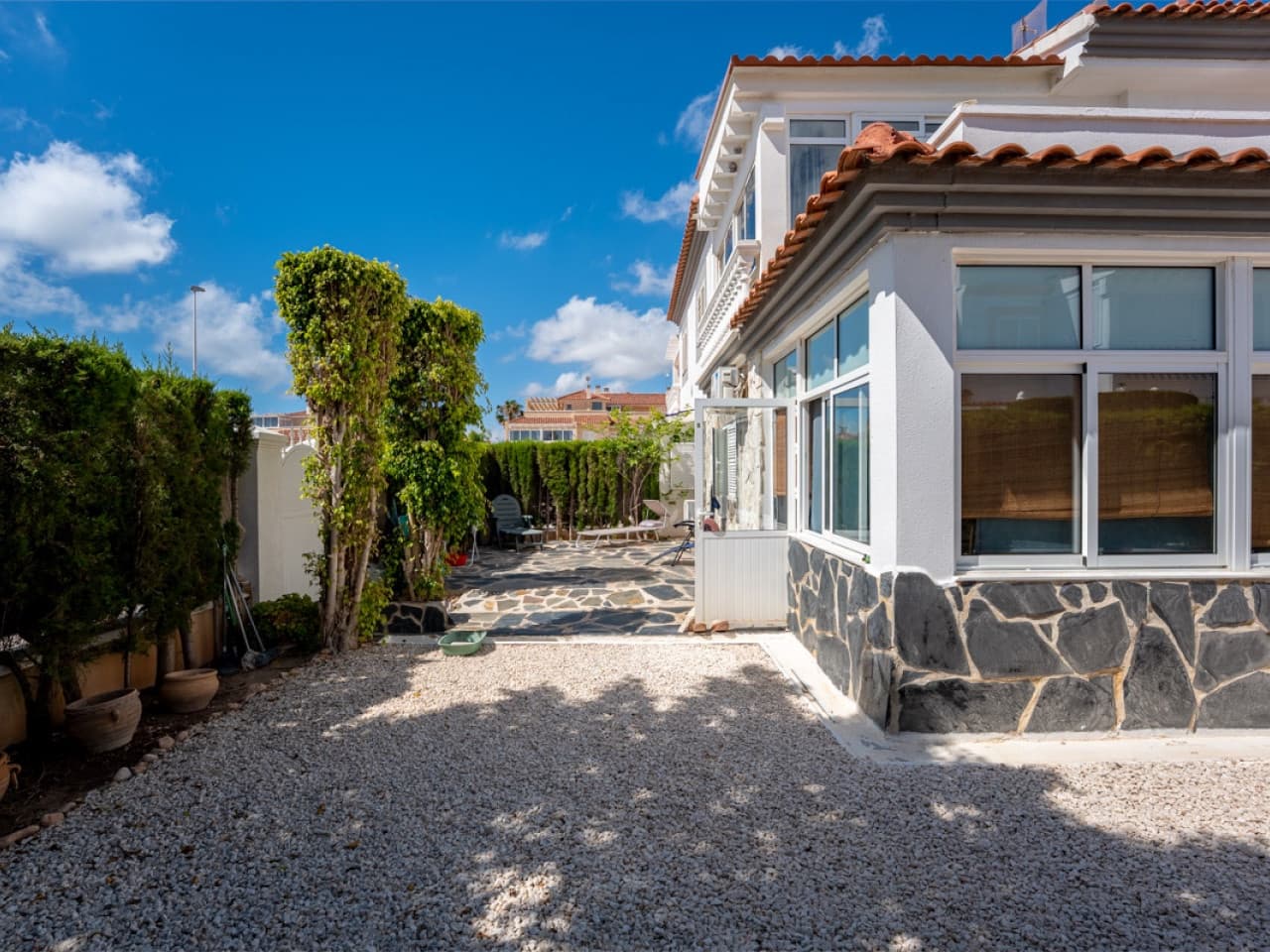 3 sypialnia Dom na sprzedaż w Orihuela Costa z basenem - 349 000 € (Ref: 9911278)