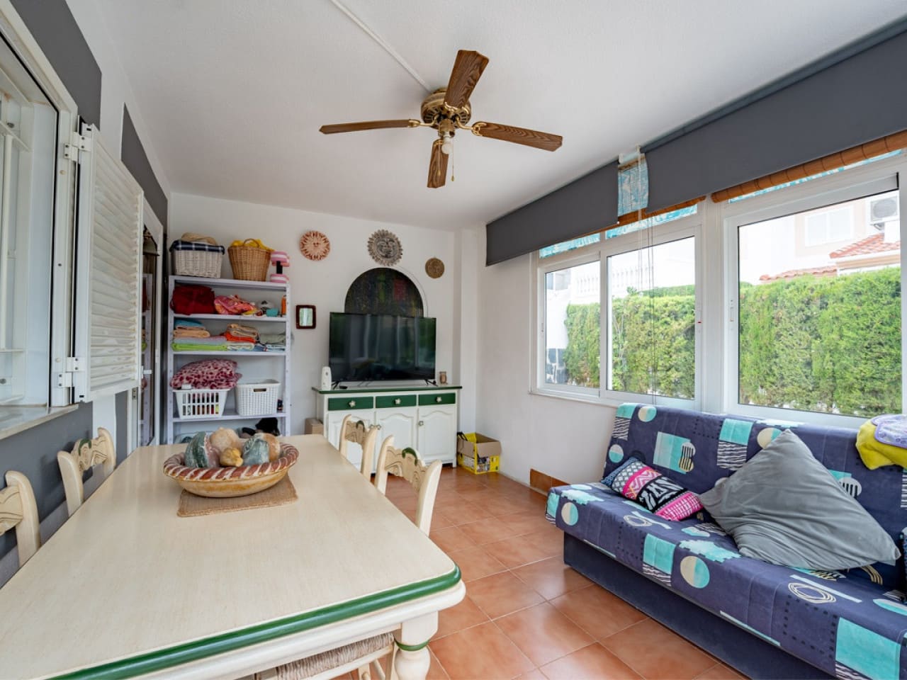 3 sypialnia Dom na sprzedaż w Orihuela Costa z basenem - 349 000 € (Ref: 9911278)