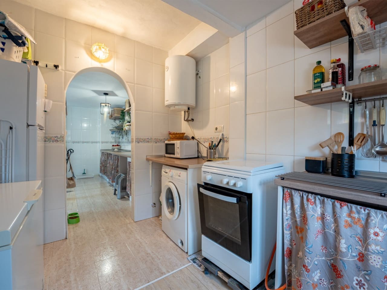 3 sypialnia Dom na sprzedaż w Orihuela Costa z basenem - 349 000 € (Ref: 9911278)