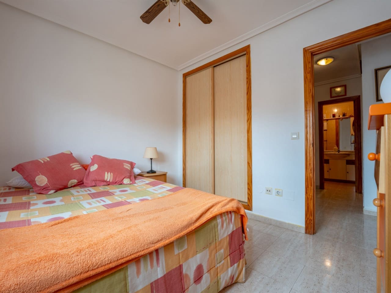 3 sypialnia Dom na sprzedaż w Orihuela Costa z basenem - 349 000 € (Ref: 9911278)