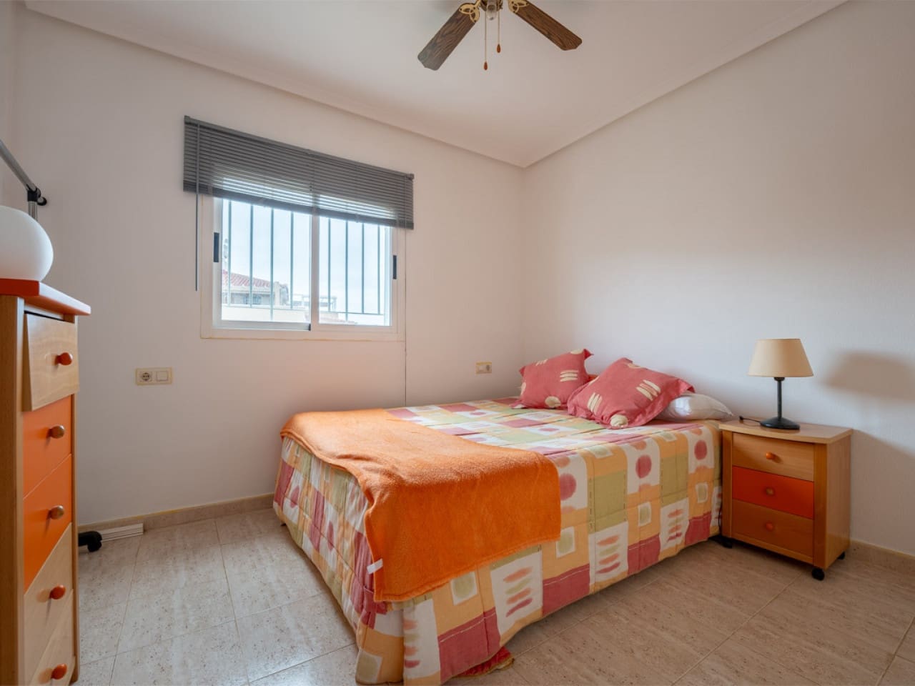 3 sypialnia Dom na sprzedaż w Orihuela Costa z basenem - 349 000 € (Ref: 9911278)