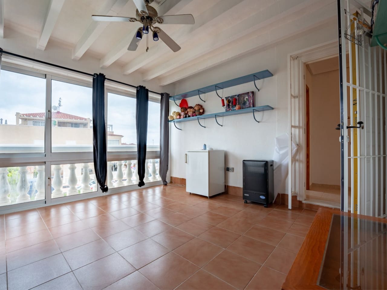3 sypialnia Dom na sprzedaż w Orihuela Costa z basenem - 349 000 € (Ref: 9911278)