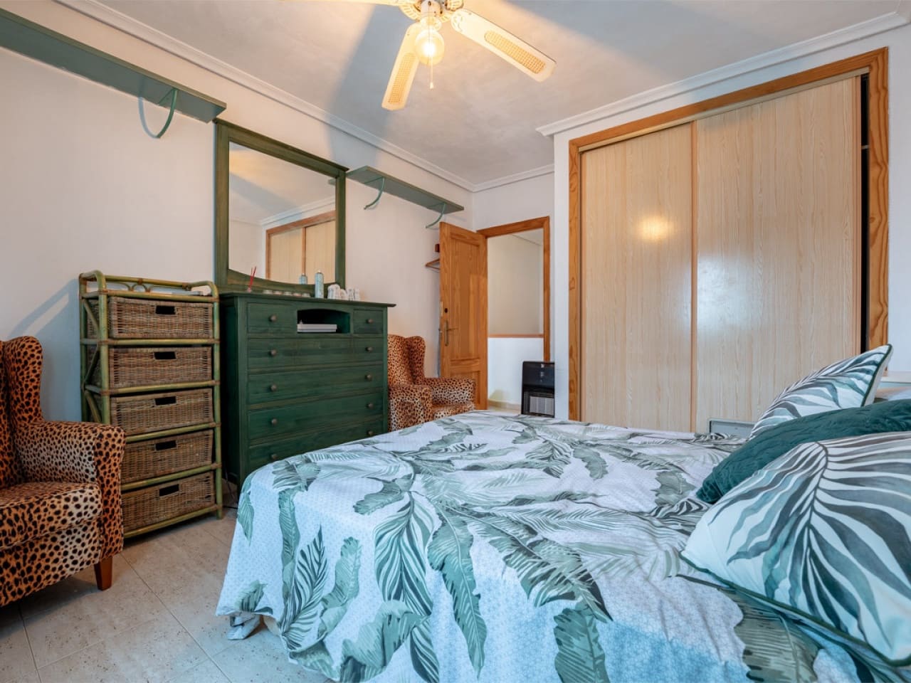 3 sypialnia Dom na sprzedaż w Orihuela Costa z basenem - 349 000 € (Ref: 9911278)
