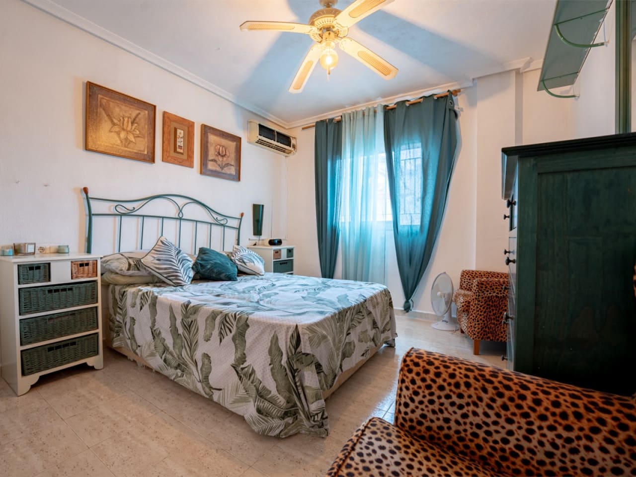 3 sypialnia Dom na sprzedaż w Orihuela Costa z basenem - 349 000 € (Ref: 9911278)
