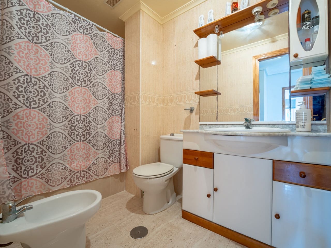3 sypialnia Dom na sprzedaż w Orihuela Costa z basenem - 349 000 € (Ref: 9911278)