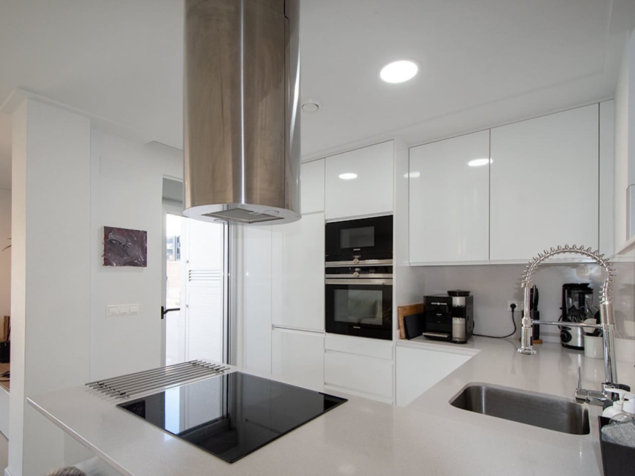 3 Zimmer Villa zu verkaufen in Ciudad Quesada mit Pool - 399.000 € (Ref: 9911279)