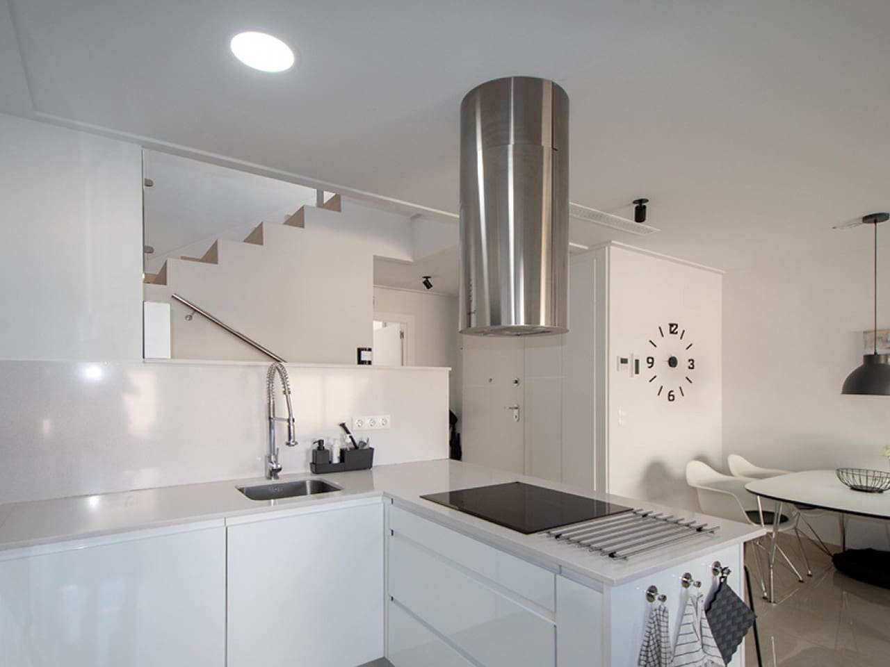 3 Zimmer Villa zu verkaufen in Ciudad Quesada mit Pool - 399.000 € (Ref: 9911279)