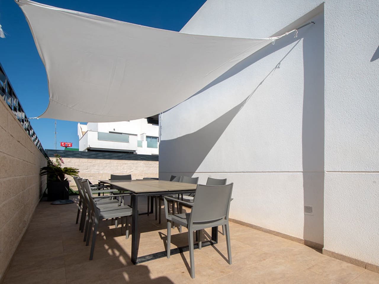 3 Zimmer Villa zu verkaufen in Ciudad Quesada mit Pool - 399.000 € (Ref: 9911279)