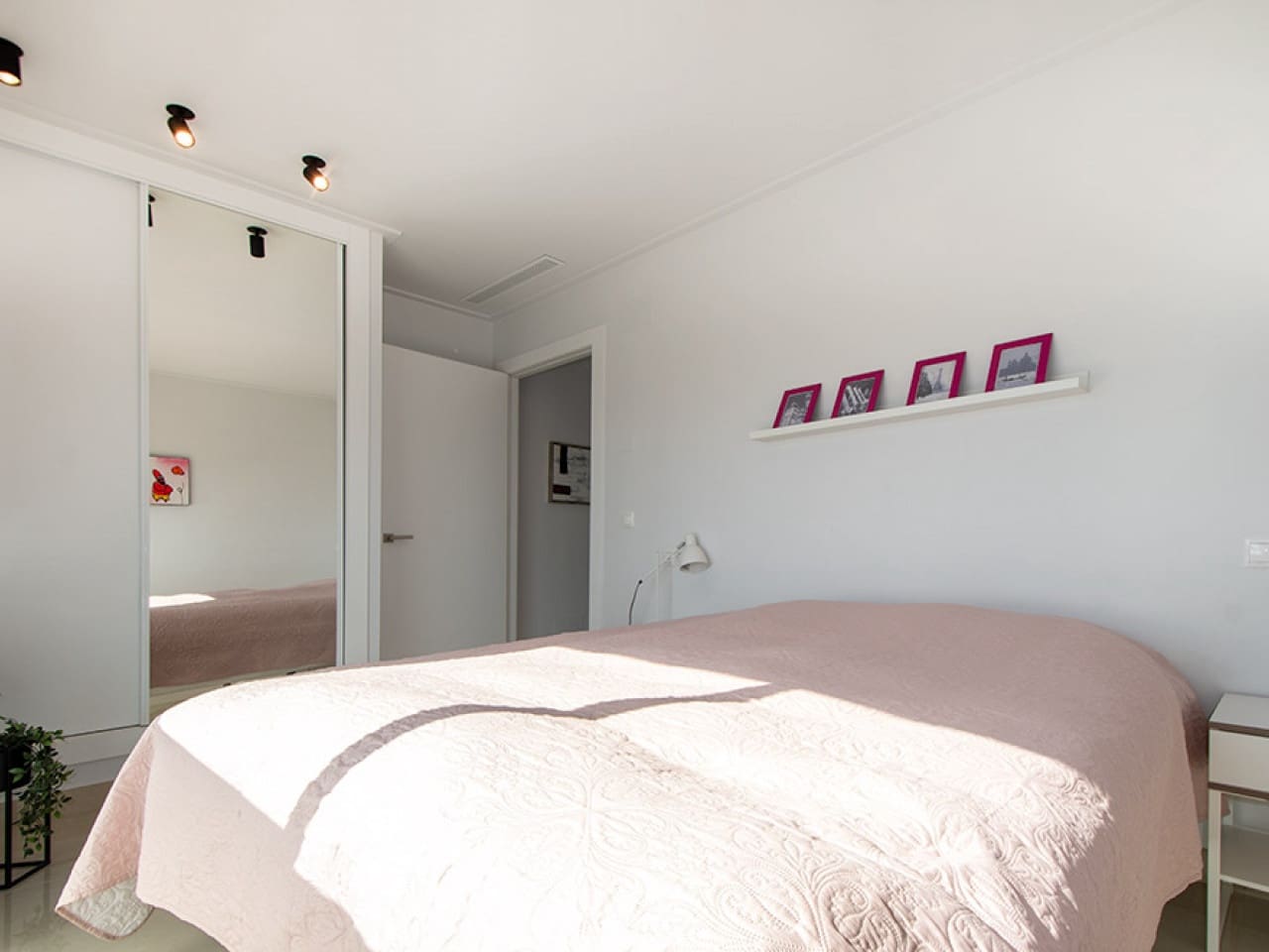 3 Zimmer Villa zu verkaufen in Ciudad Quesada mit Pool - 399.000 € (Ref: 9911279)