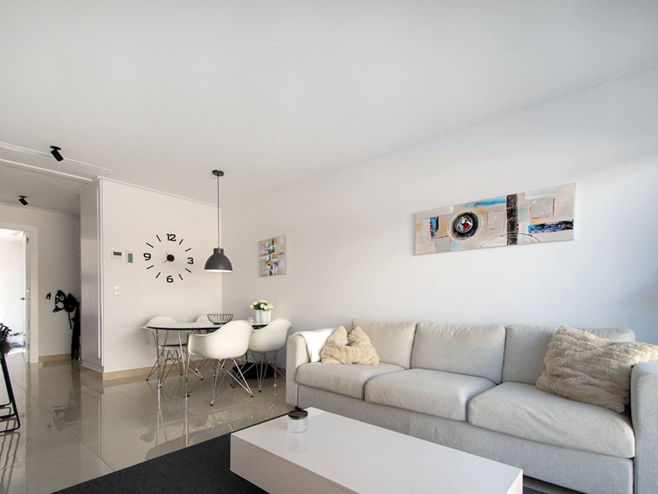 3 Zimmer Villa zu verkaufen in Ciudad Quesada mit Pool - 399.000 € (Ref: 9911279)