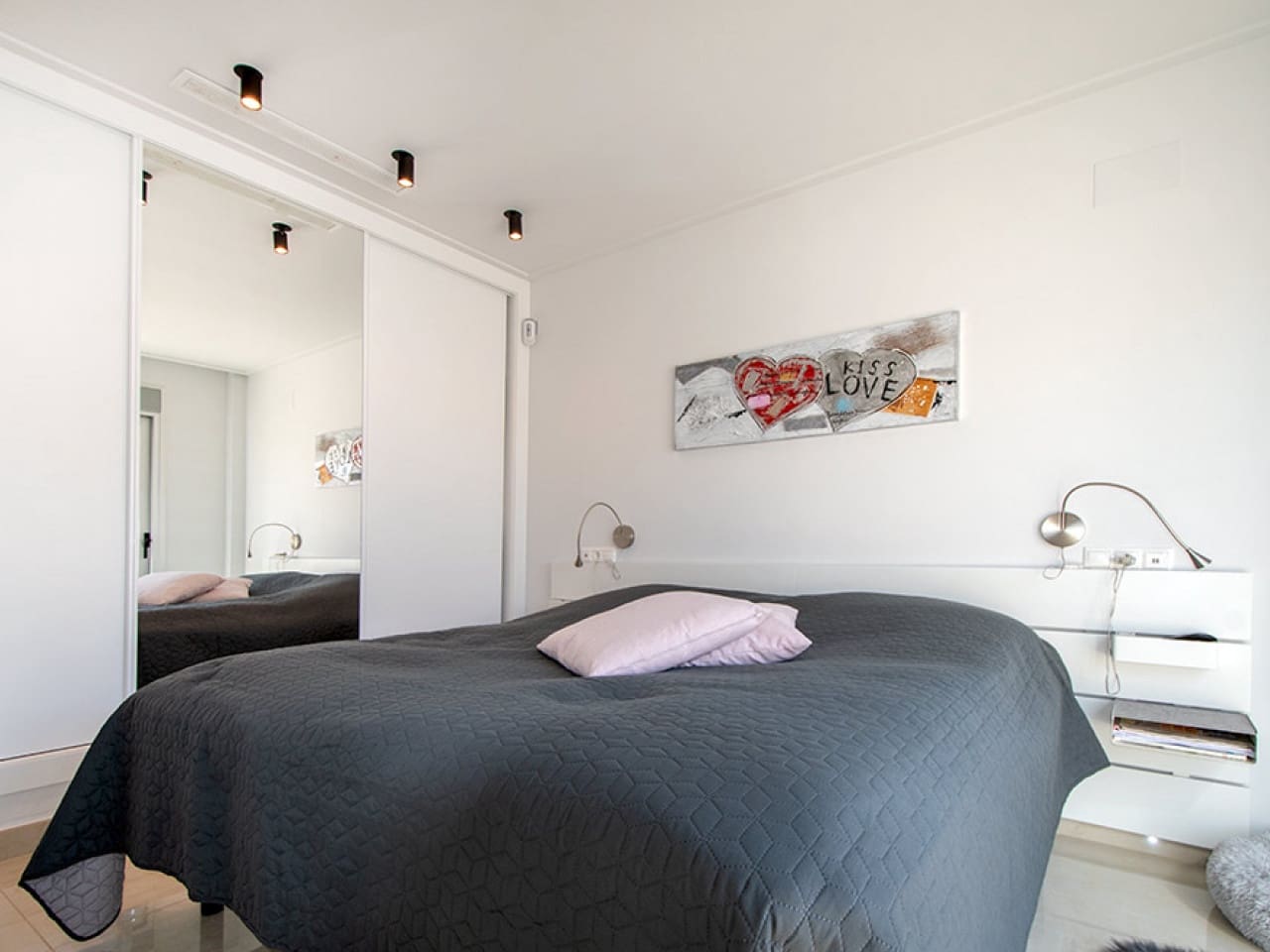 3 Zimmer Villa zu verkaufen in Ciudad Quesada mit Pool - 399.000 € (Ref: 9911279)
