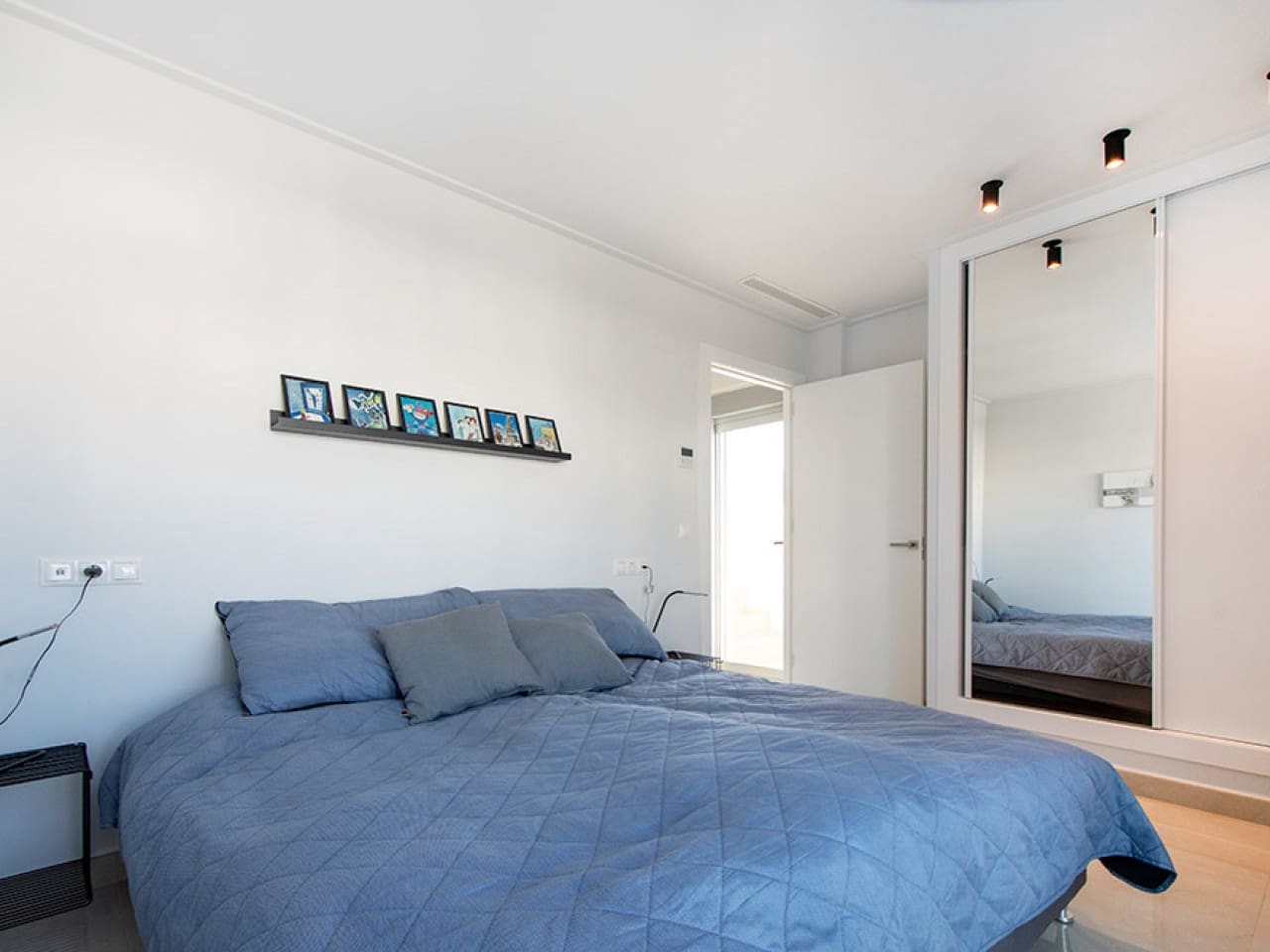 3 Zimmer Villa zu verkaufen in Ciudad Quesada mit Pool - 399.000 € (Ref: 9911279)