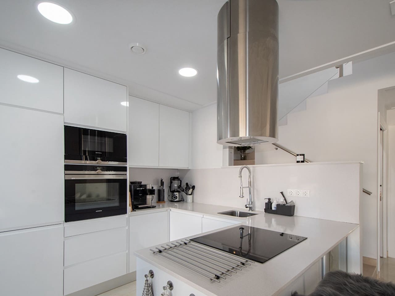 3 Zimmer Villa zu verkaufen in Ciudad Quesada mit Pool - 399.000 € (Ref: 9911279)