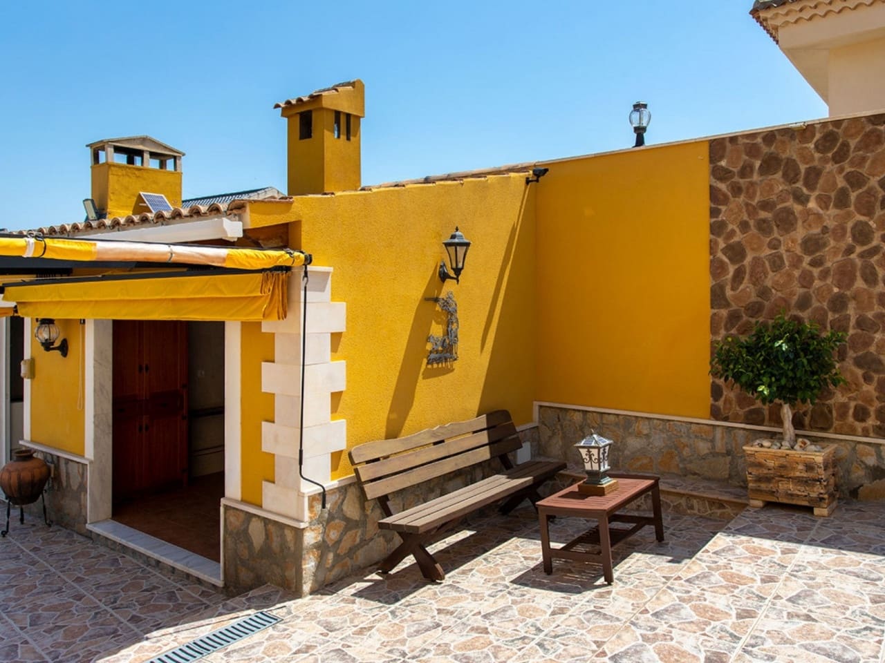5 quarto Moradia para venda em Orihuela com piscina - 490 000 € (Ref: 9922592)