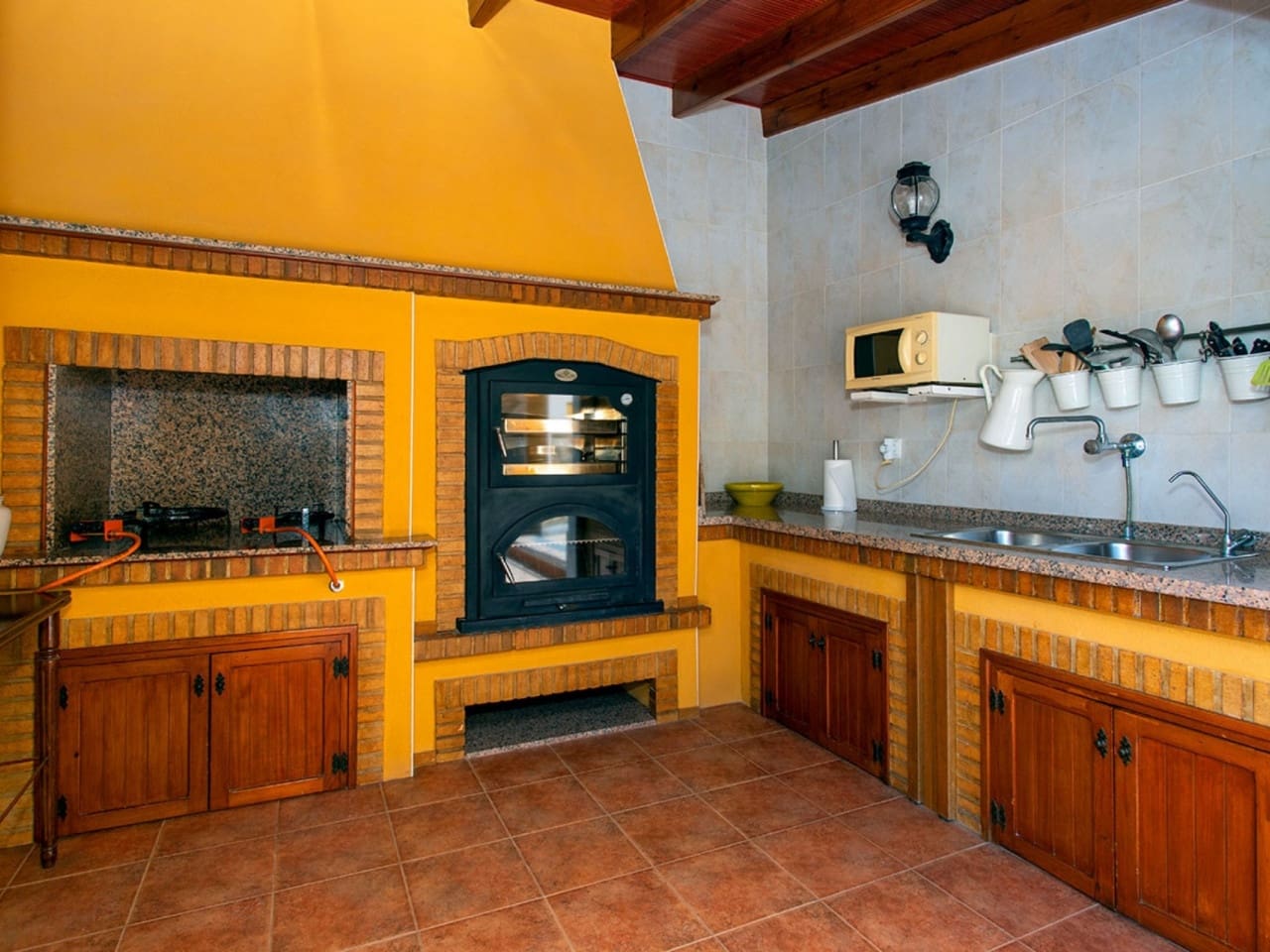 5 quarto Moradia para venda em Orihuela com piscina - 490 000 € (Ref: 9922592)