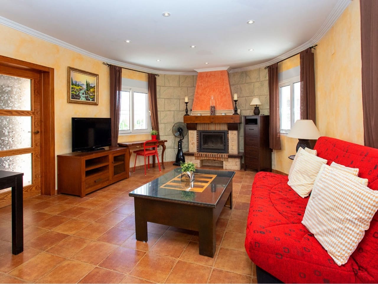 5 quarto Moradia para venda em Orihuela com piscina - 490 000 € (Ref: 9922592)