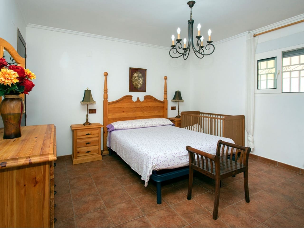 5 quarto Moradia para venda em Orihuela com piscina - 490 000 € (Ref: 9922592)