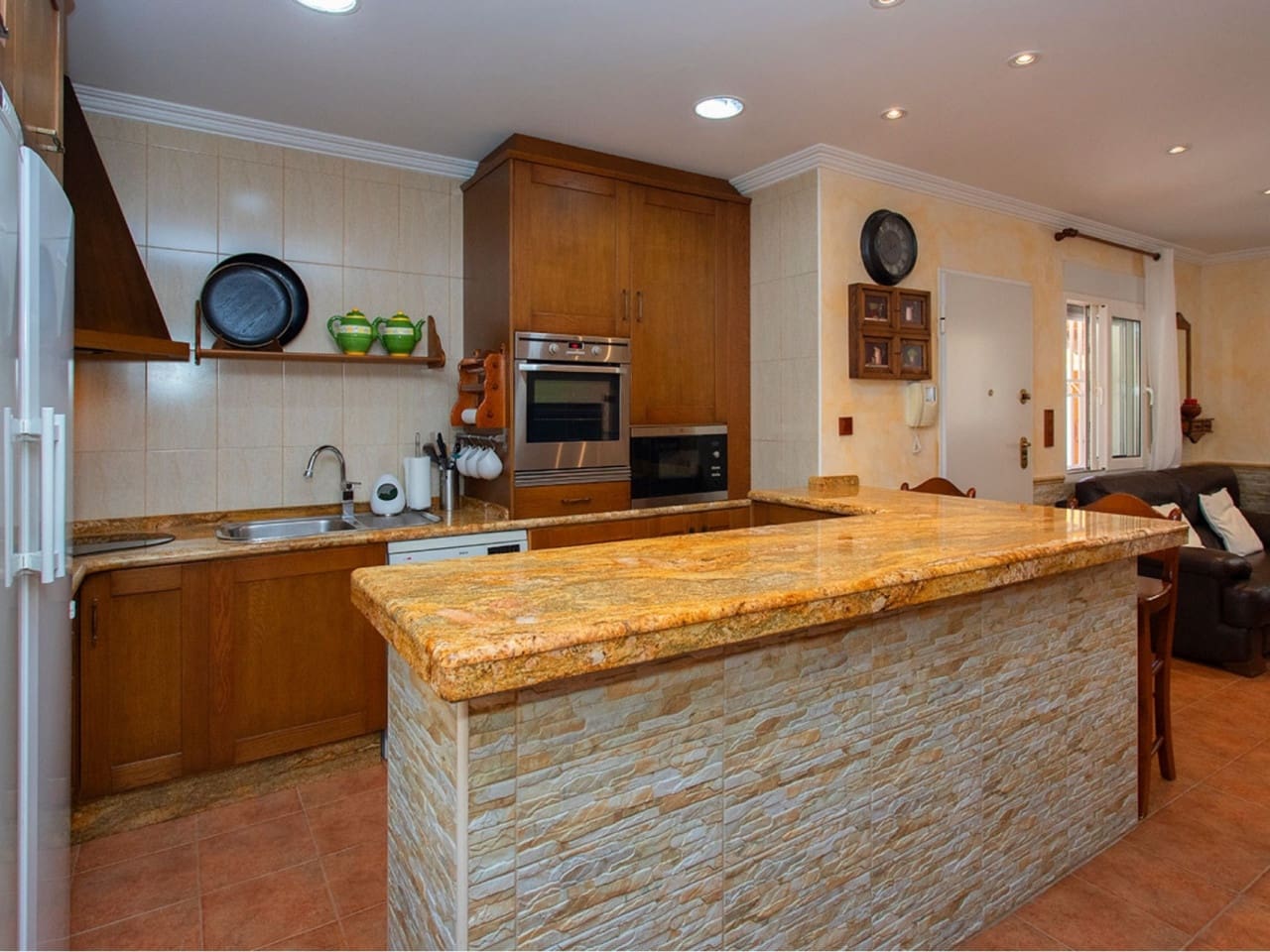 5 quarto Moradia para venda em Orihuela com piscina - 490 000 € (Ref: 9922592)