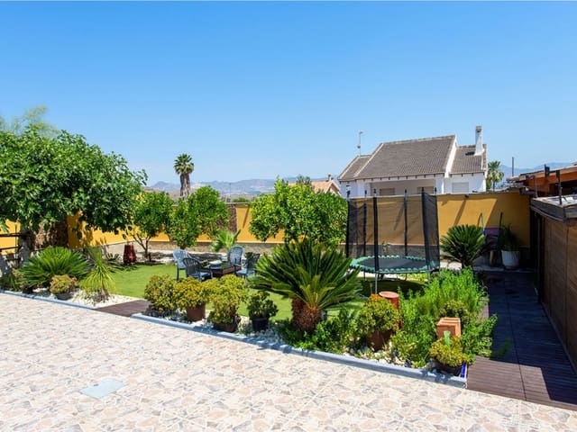 5 sovrum Villa till salu i Orihuela med pool - 490 000 € (Ref: 9922592)
