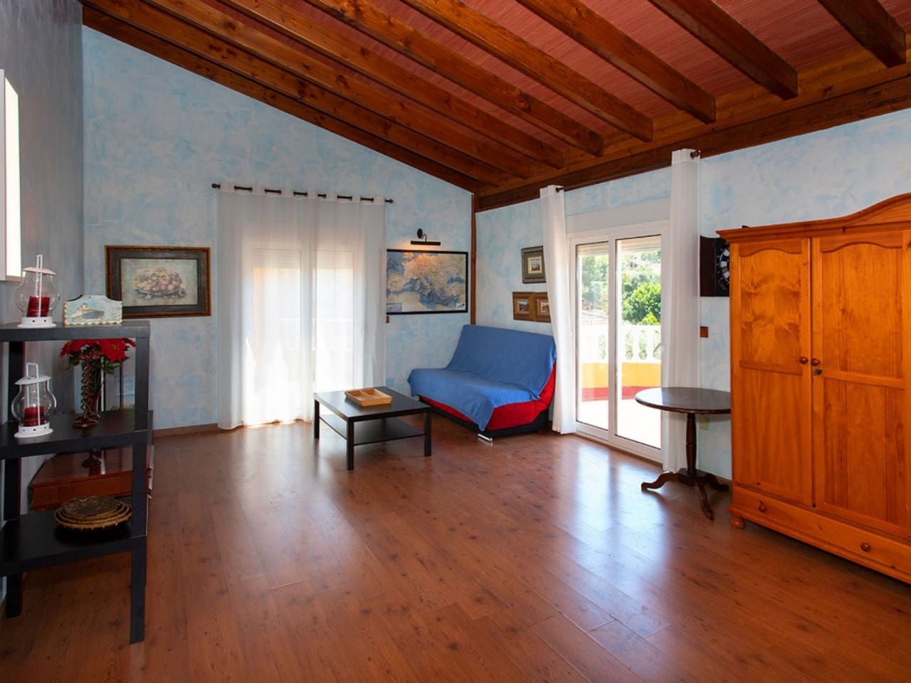 5 quarto Moradia para venda em Orihuela com piscina - 490 000 € (Ref: 9922592)
