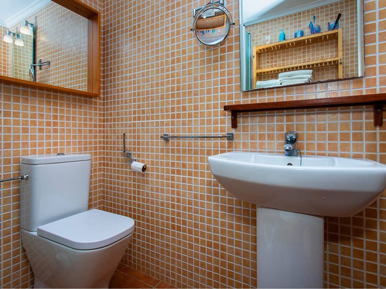 5 quarto Moradia para venda em Orihuela com piscina - 490 000 € (Ref: 9922592)