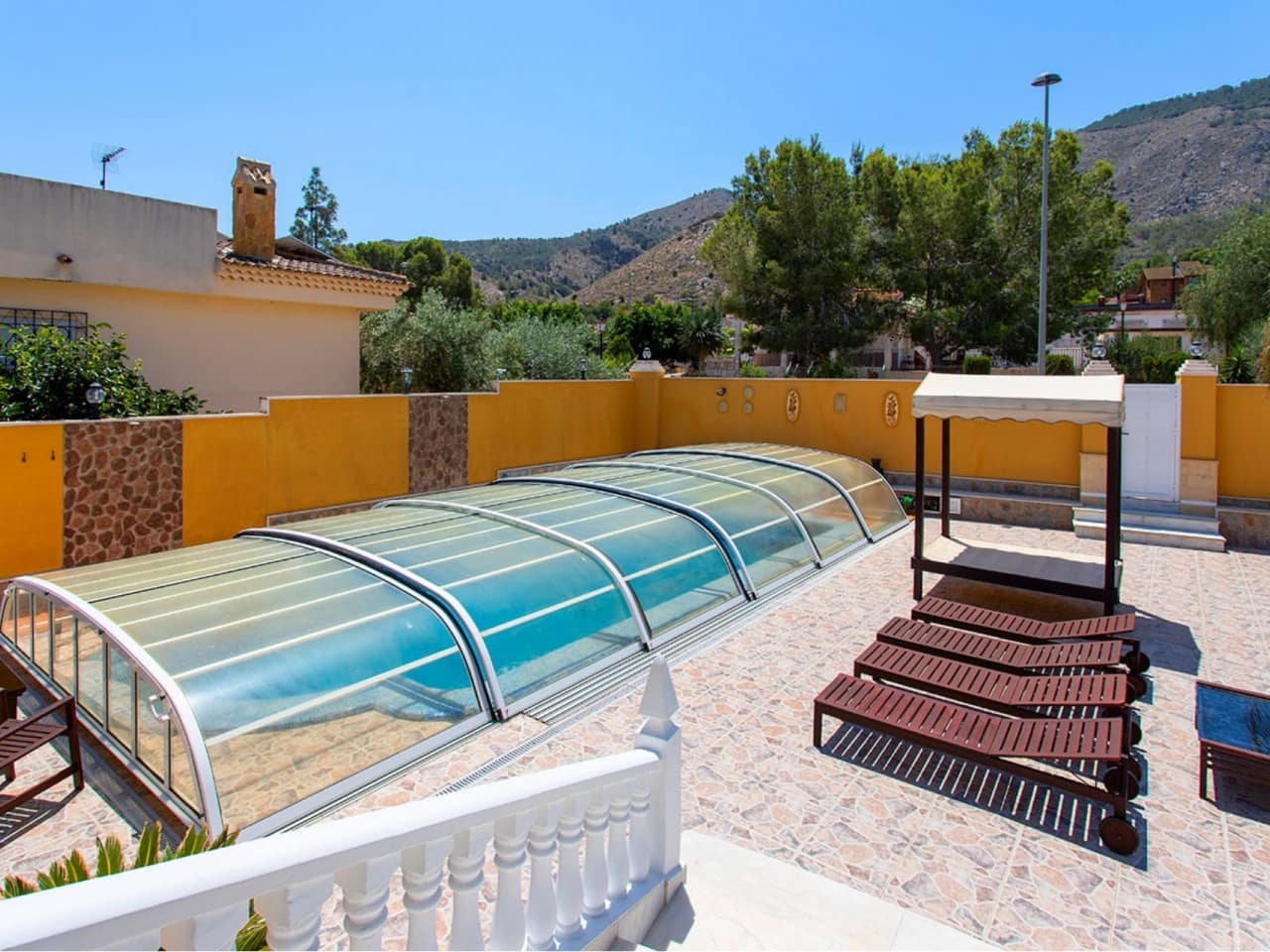 5 quarto Moradia para venda em Orihuela com piscina - 490 000 € (Ref: 9922592)