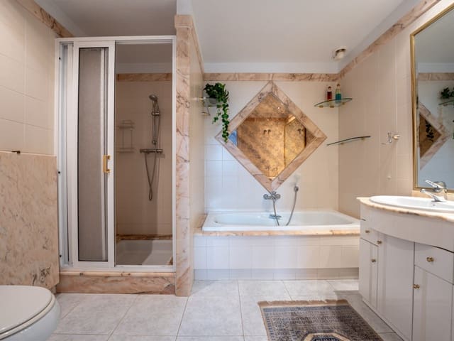 2 Zimmer Villa zu verkaufen in Los Balcones mit Pool - 339.900 € (Ref: 9934451)