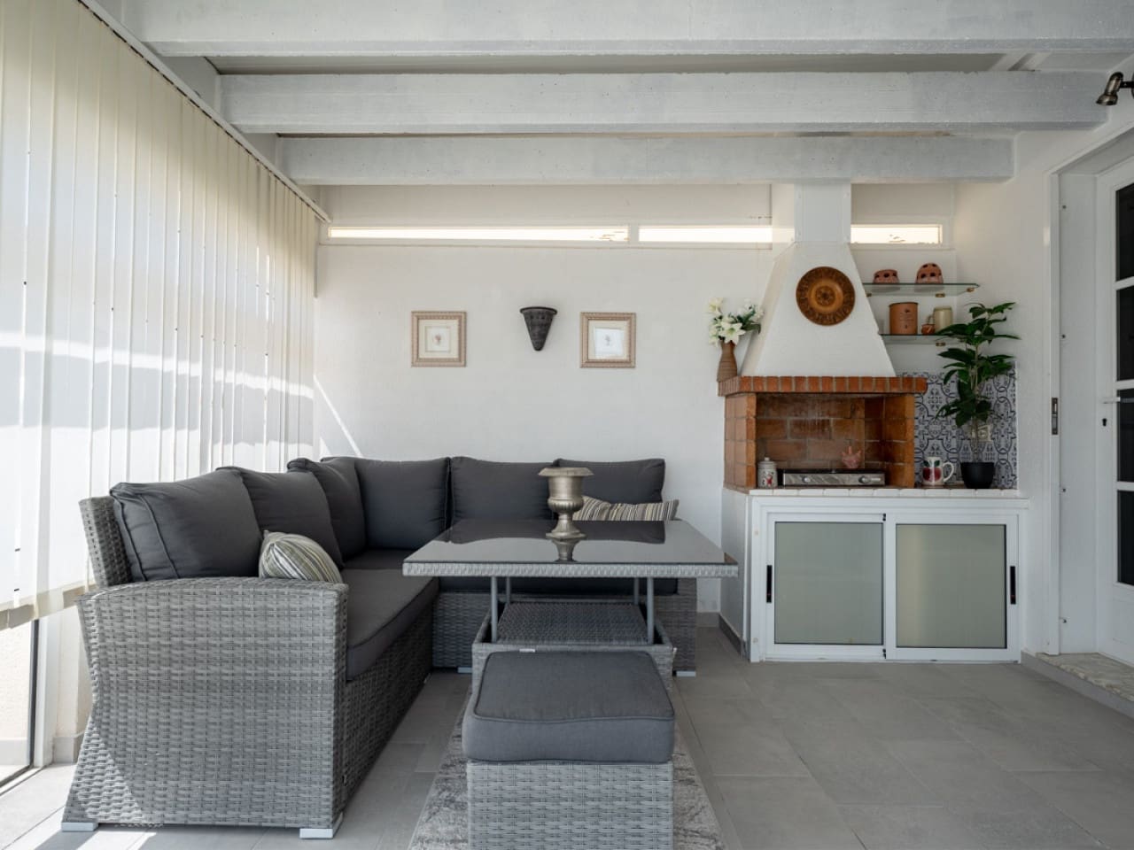 2 soverom Villa til salgs i Los Balcones med svømmebasseng - € 339 900 (Ref: 9934451)