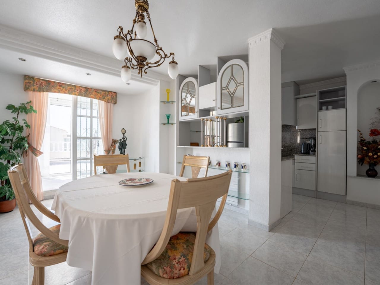 2 soverom Villa til salgs i Los Balcones med svømmebasseng - € 339 900 (Ref: 9934451)