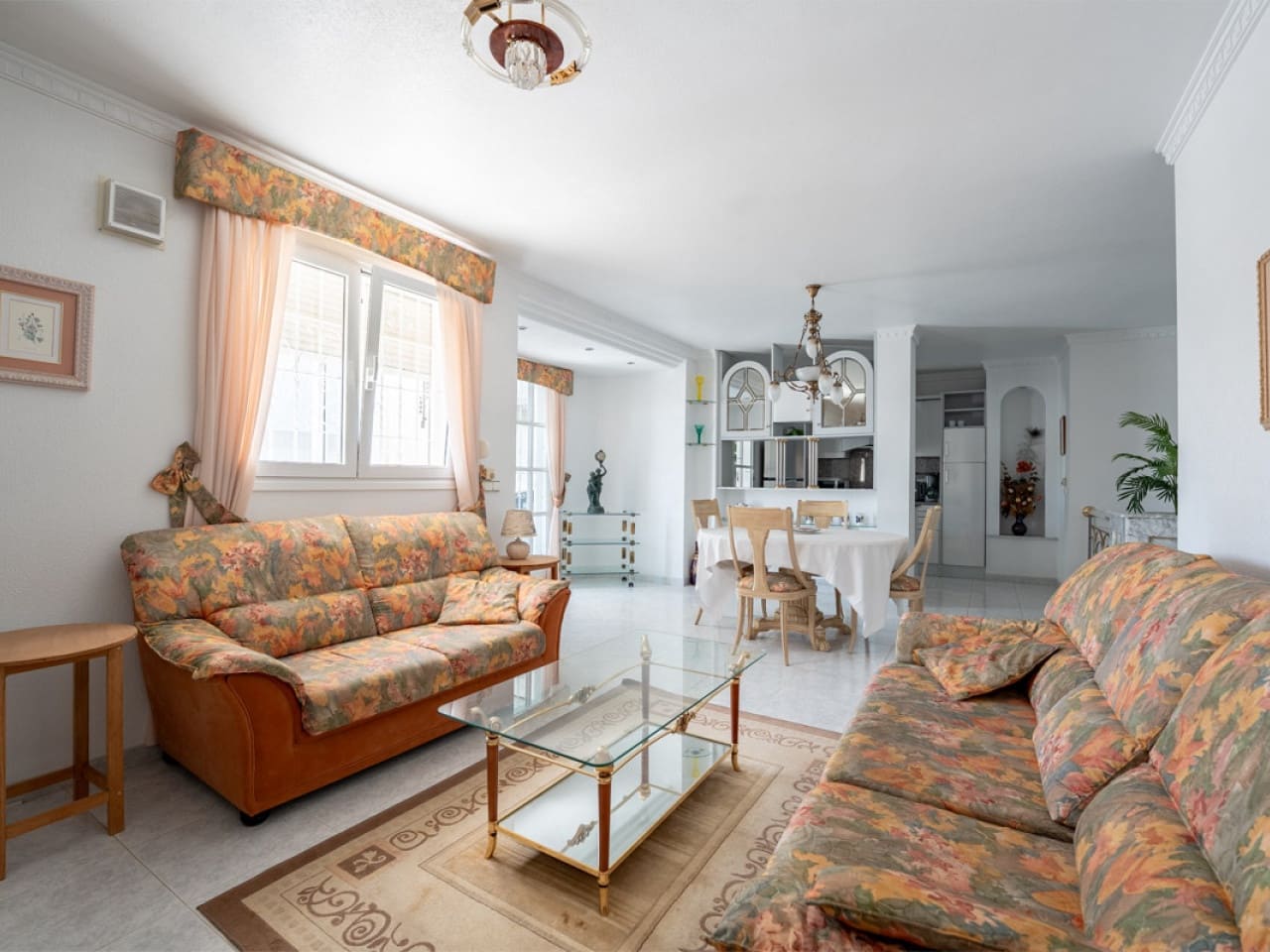 2 soverom Villa til salgs i Los Balcones med svømmebasseng - € 339 900 (Ref: 9934451)