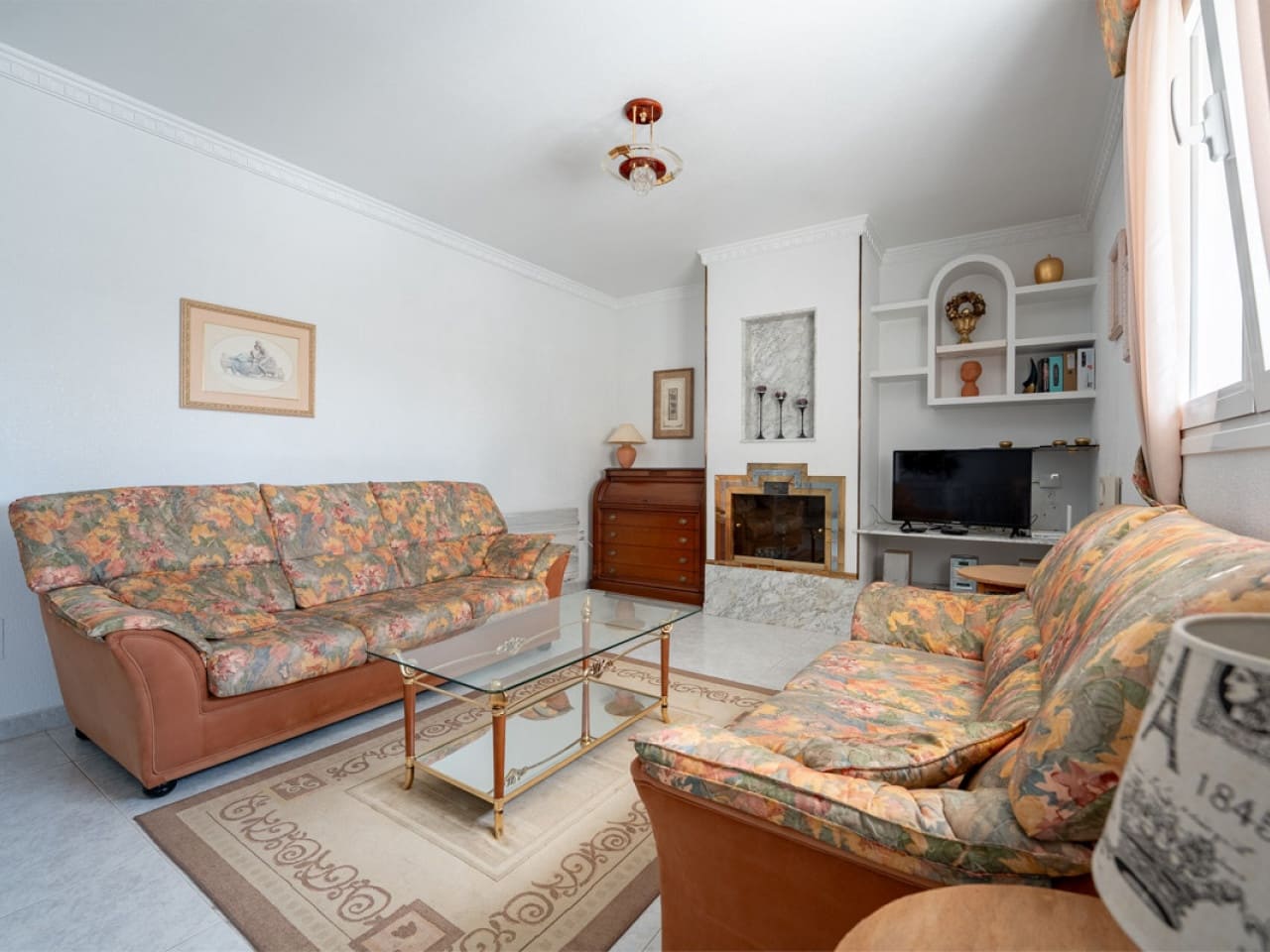 2 soverom Villa til salgs i Los Balcones med svømmebasseng - € 339 900 (Ref: 9934451)