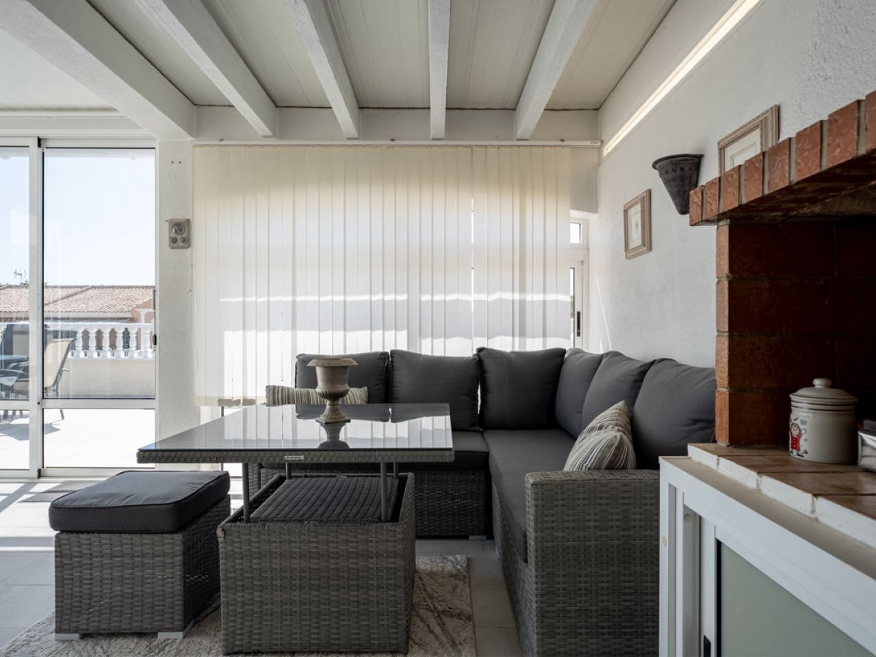 2 soverom Villa til salgs i Los Balcones med svømmebasseng - € 339 900 (Ref: 9934451)