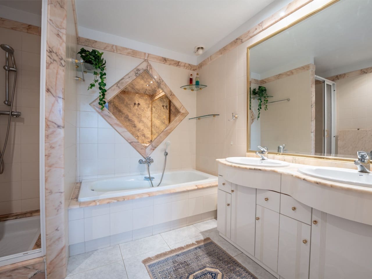 2 soverom Villa til salgs i Los Balcones med svømmebasseng - € 339 900 (Ref: 9934451)