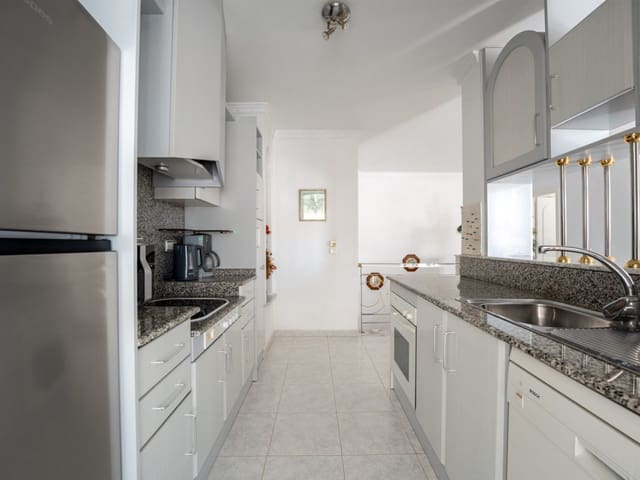 2 Zimmer Villa zu verkaufen in Los Balcones mit Pool - 339.900 € (Ref: 9934451)