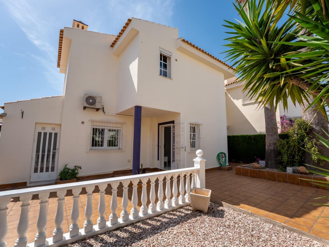 2 soverom Villa til salgs i Los Balcones med svømmebasseng - € 339 900 (Ref: 9934451)